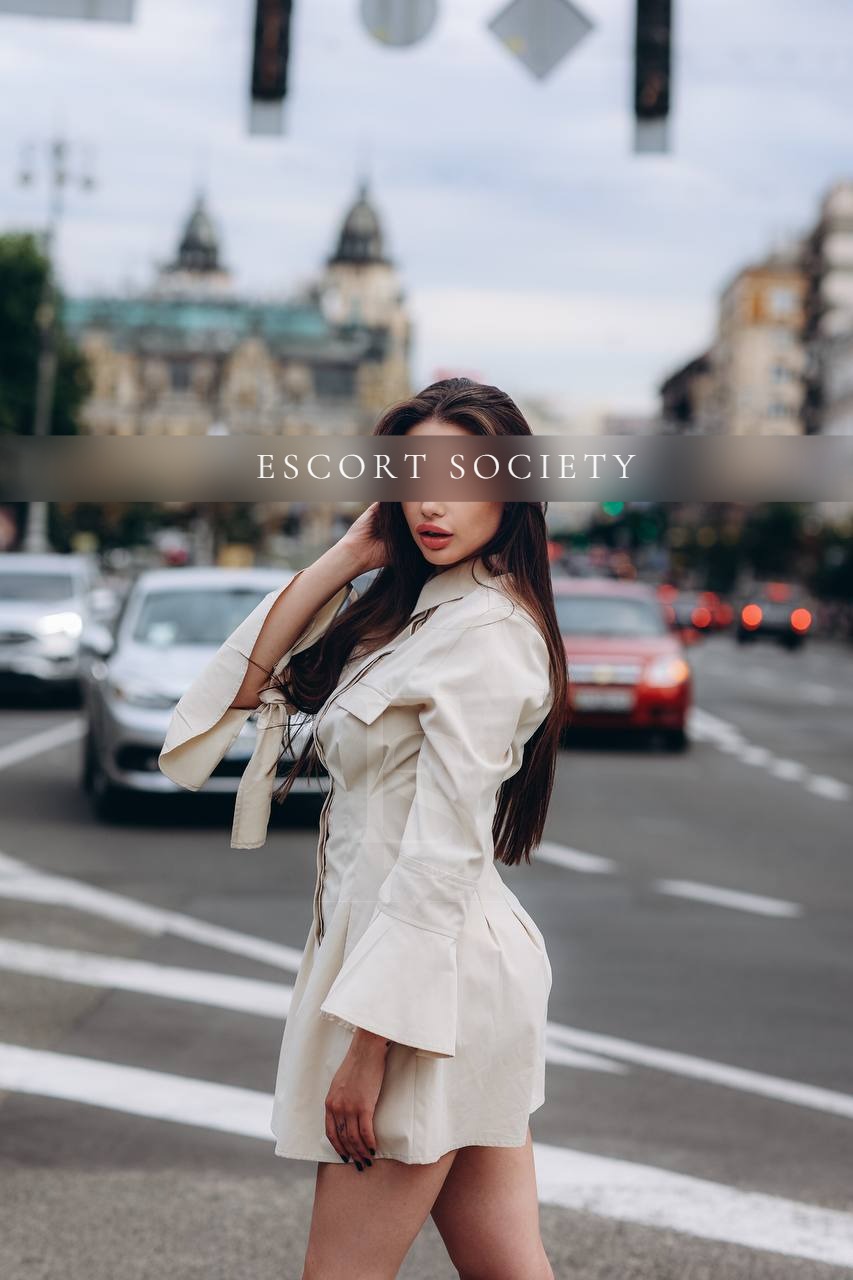 Daria - High Class Escort Berlin