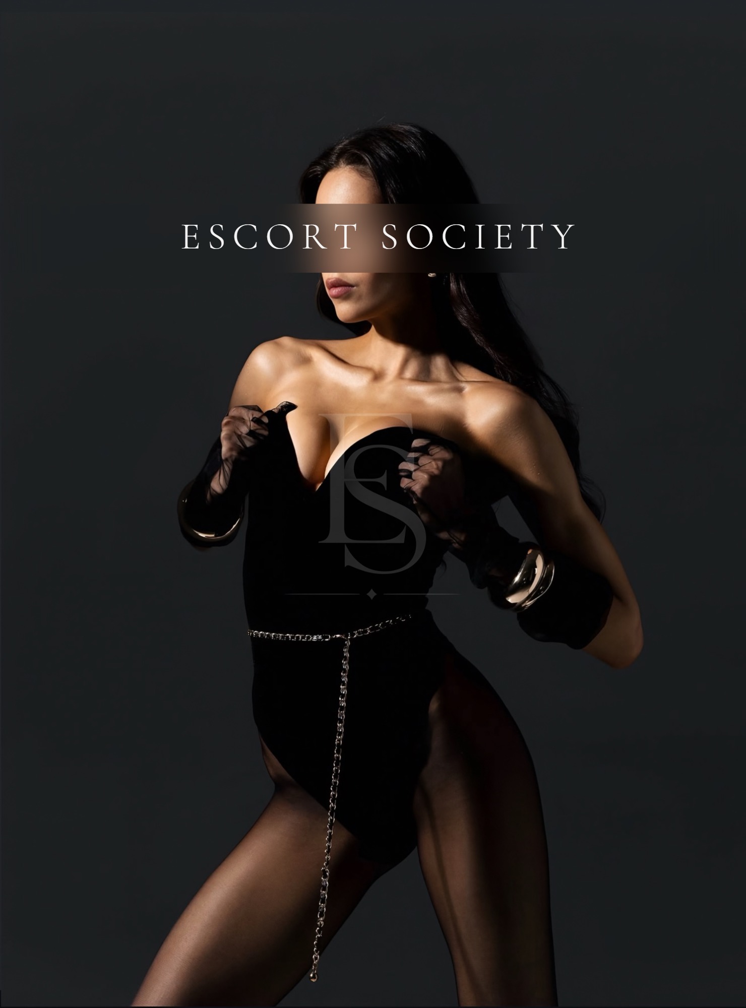 Amira - High Class Escort München