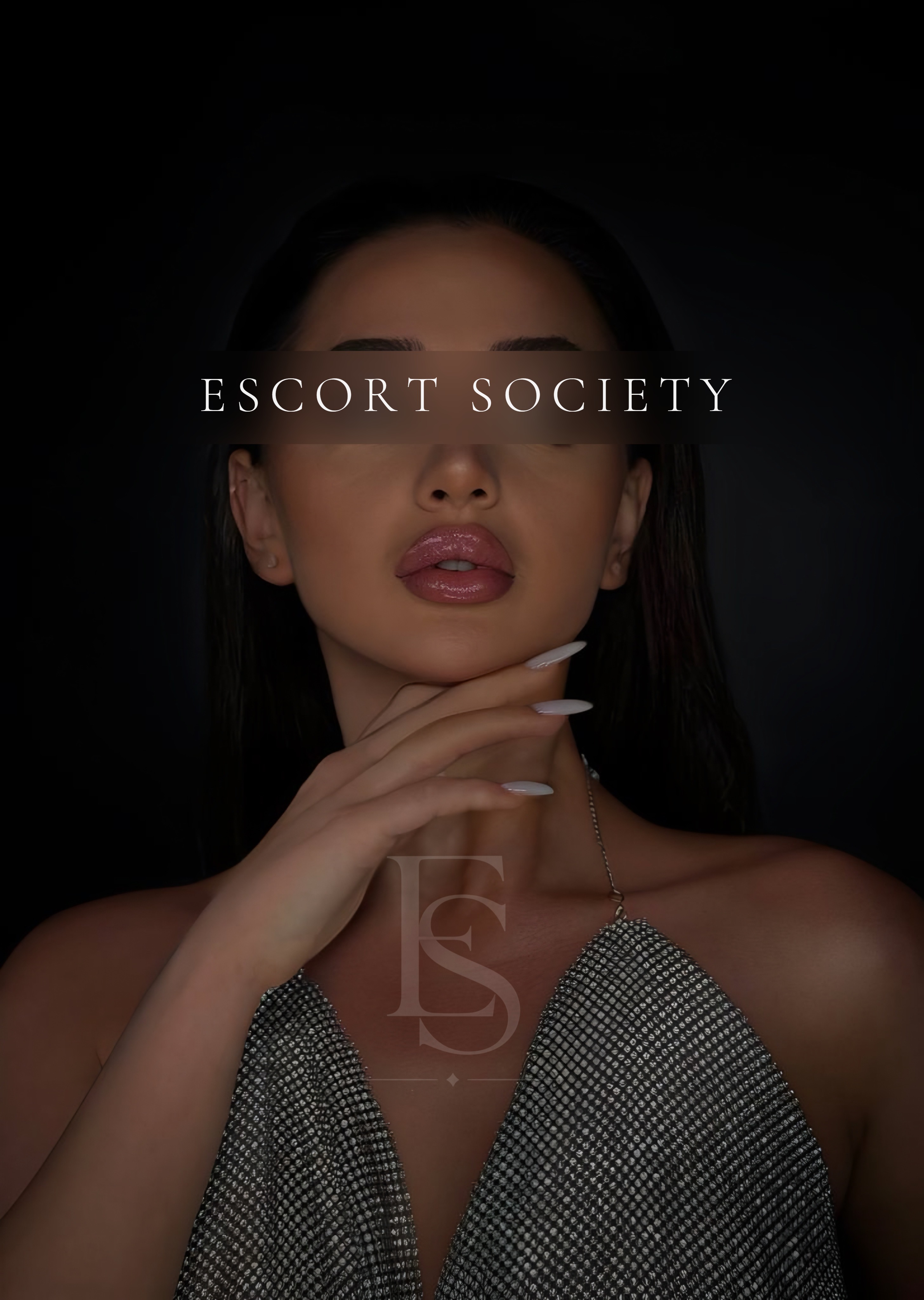 Nika - High Class Escort Berlin