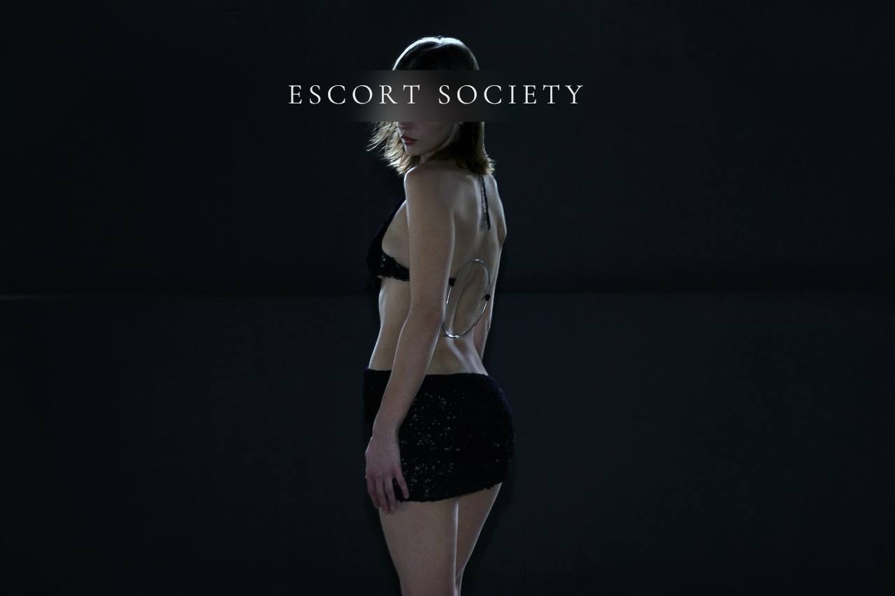 Elyza - High Class Escort Zurich
