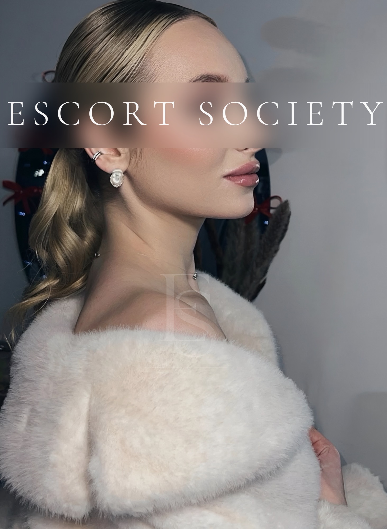 Veronica - High Class Escort Bremen