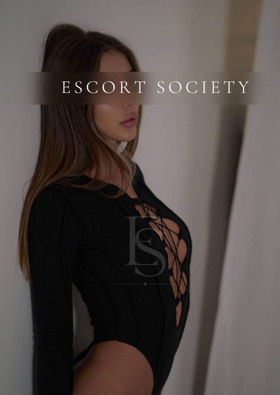Victoria - High Class Escort Zurich