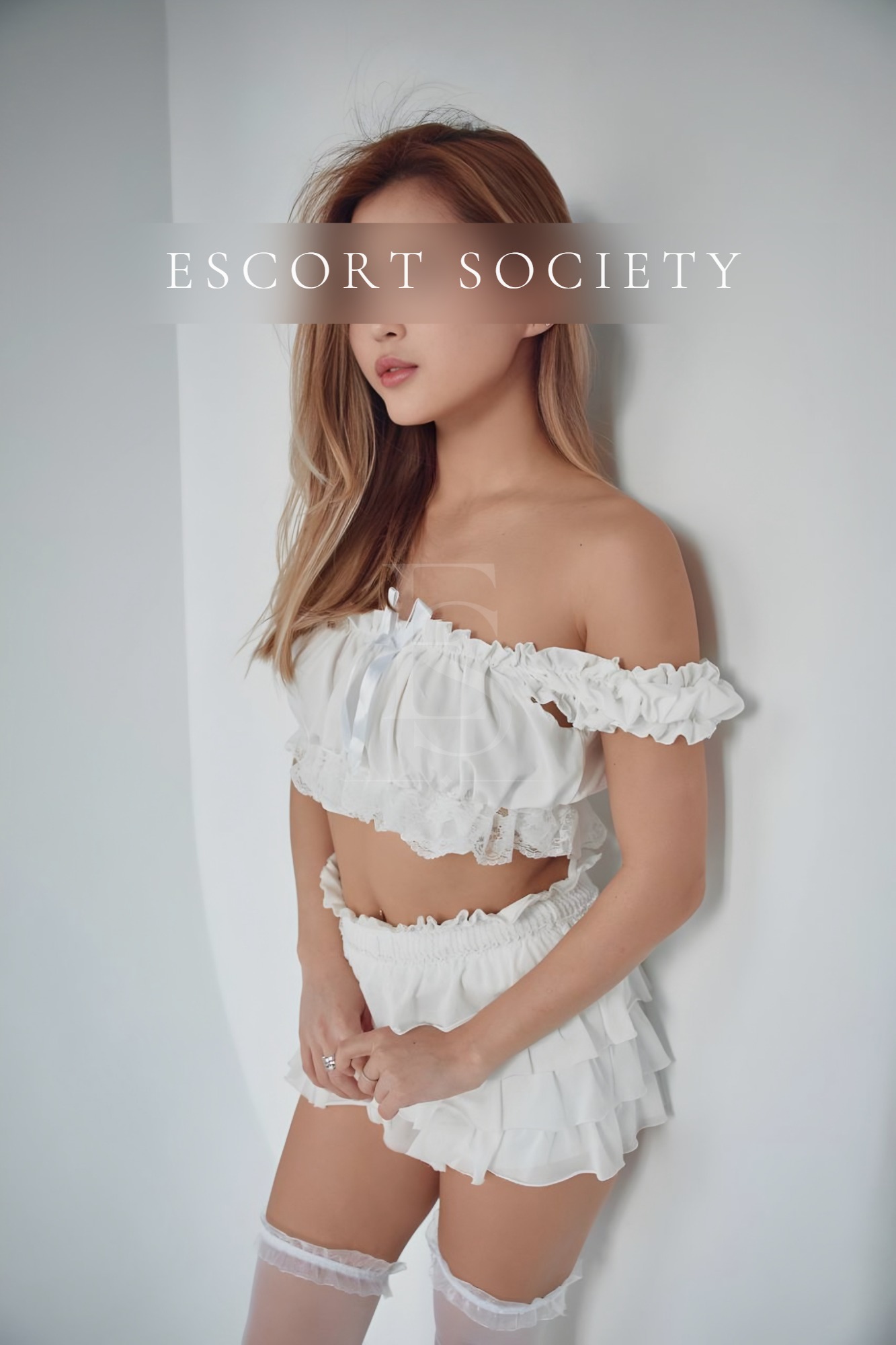 Naomi - High Class Escort Zurich