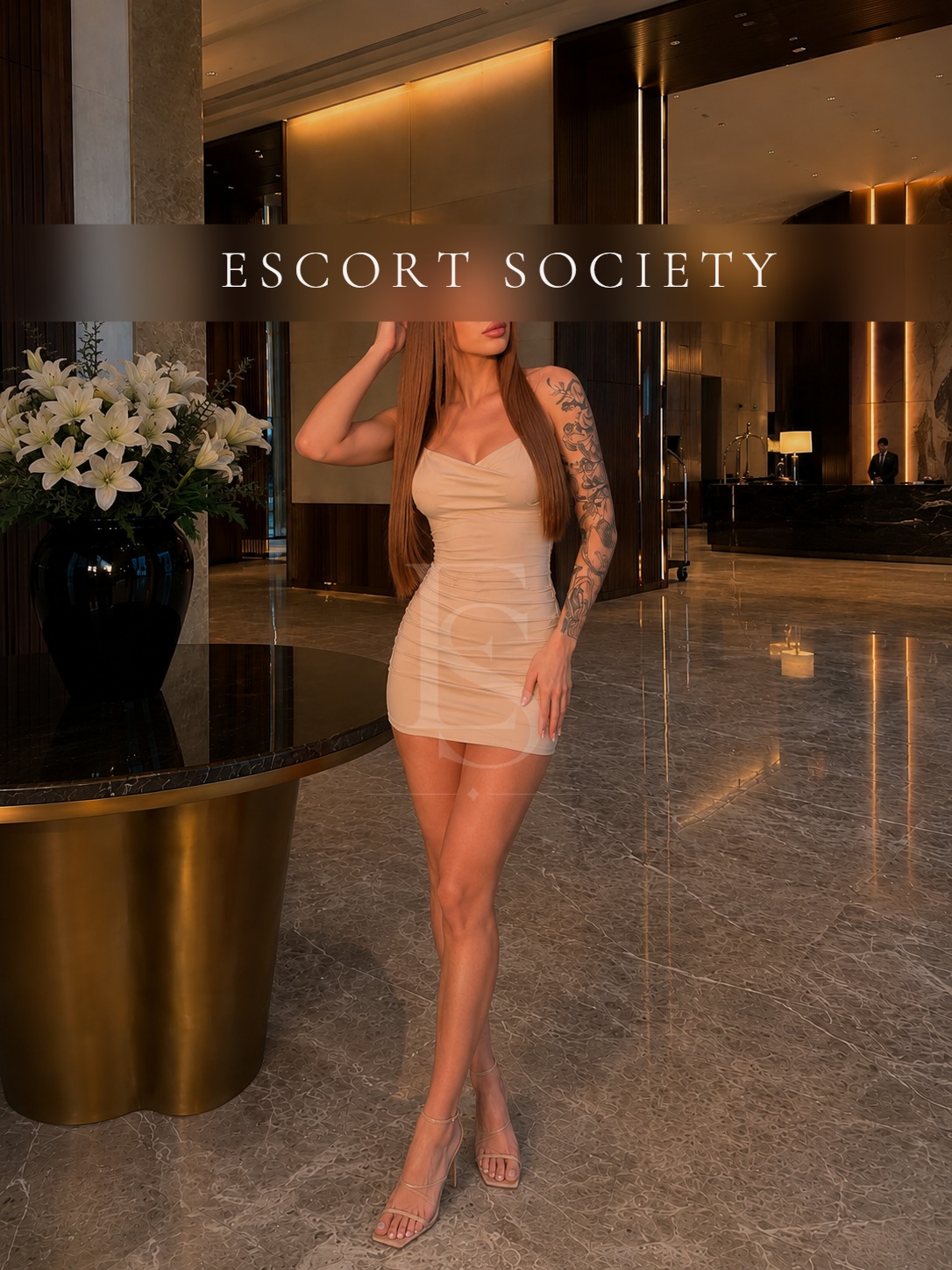 Veronica - High Class Escort Salzburg