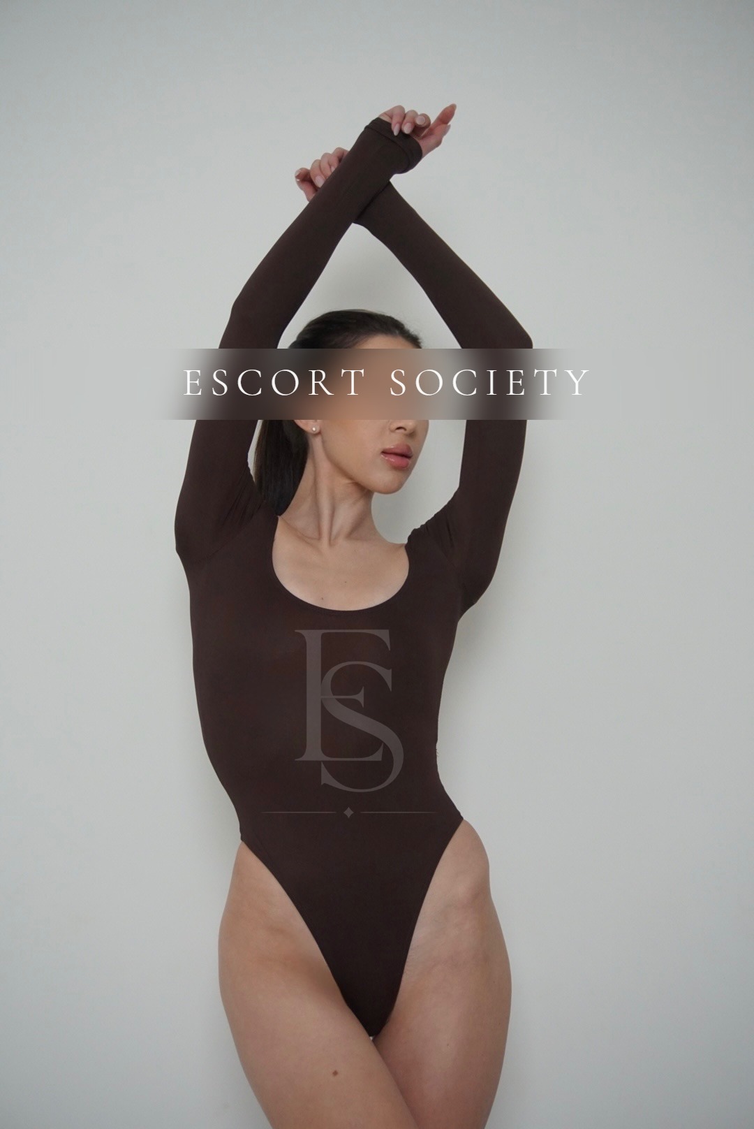 Viktoria - High Class Escort Frankfurt