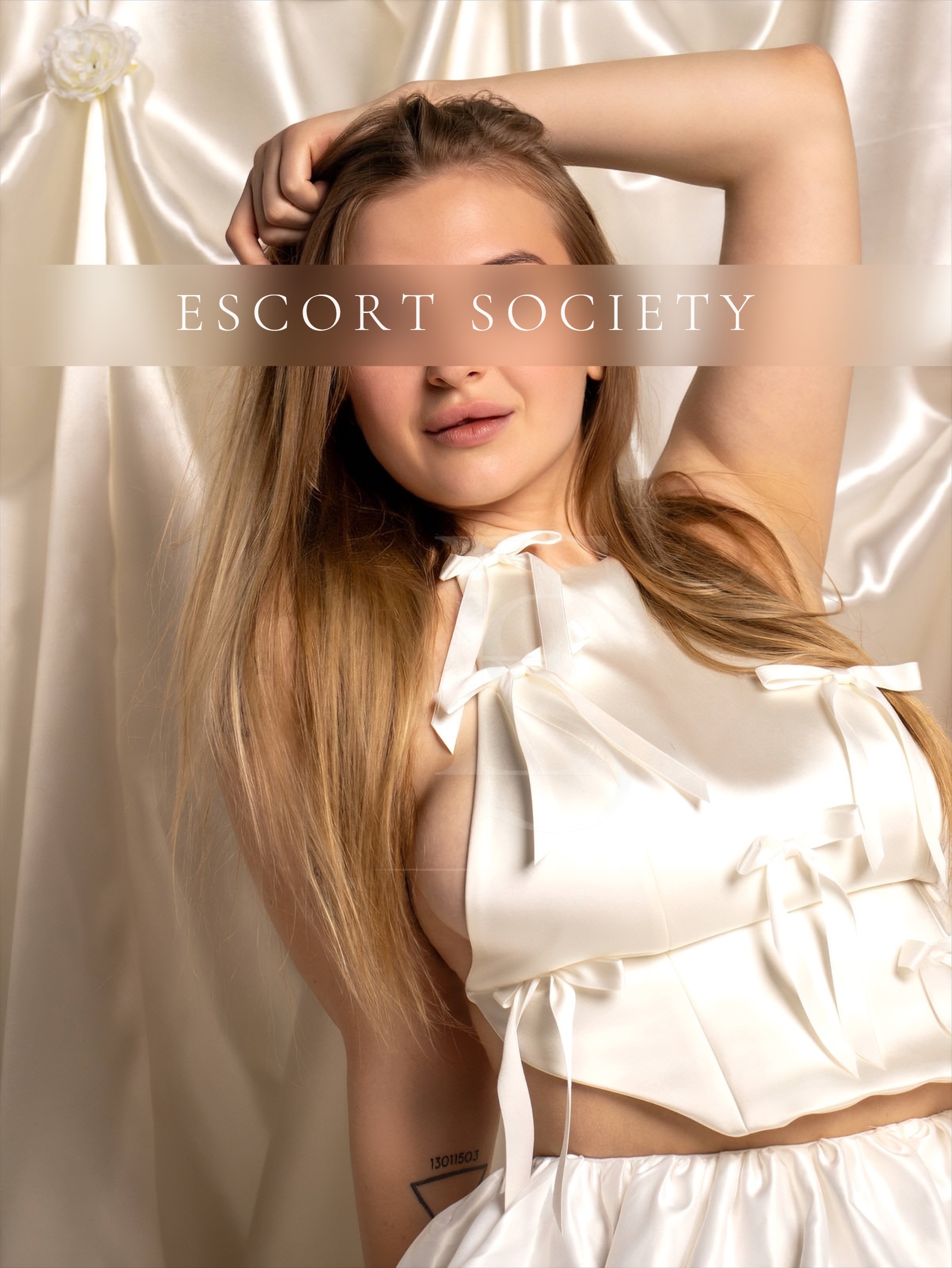 Milena - High Class Escort Wien
